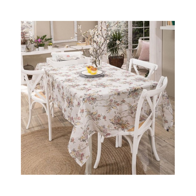 Τραπεζομάντηλο Teoran Mayor 135x135