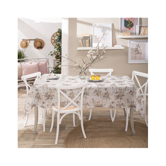 Τραπεζομάντηλο Teoran Mayor 135x135