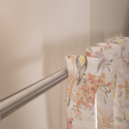 Κουρτίνα Teoran Palmas - 140x275cm