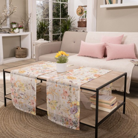 Runner Teoran Palmas 40x160