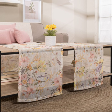 Runner Teoran Palmas 40x160