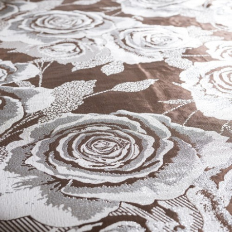 Μαξιλαροθήκη Διακόσμησης Teoran W111 03 45x45