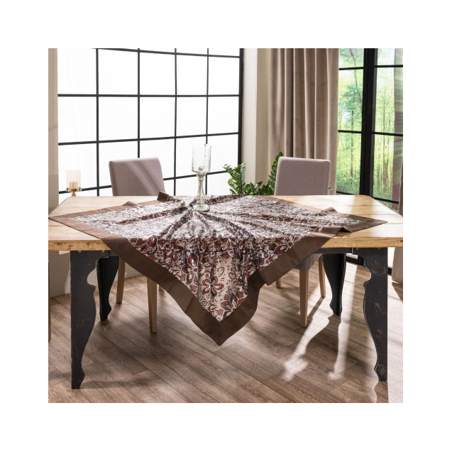 Καρέ Teoran L8105 90x90