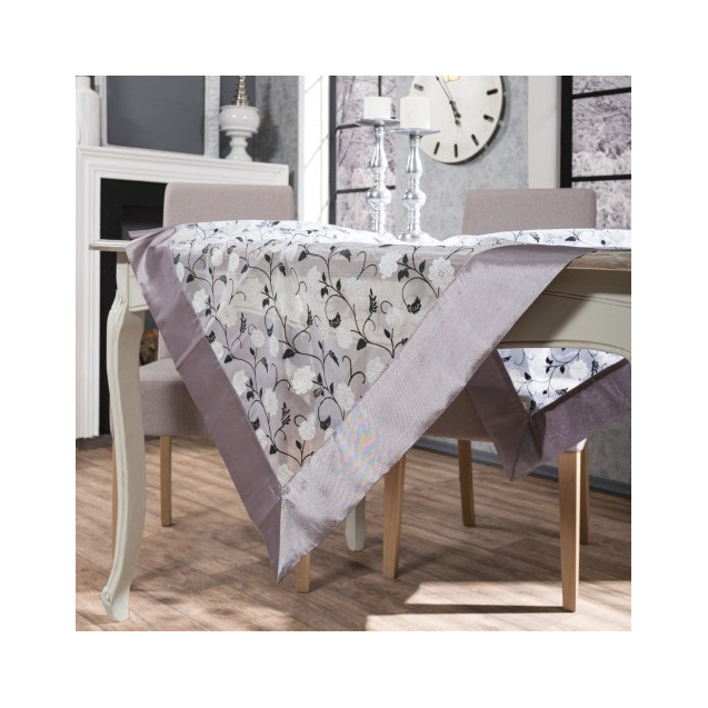 Τραπεζομάντηλο Teoran L8409 135x135