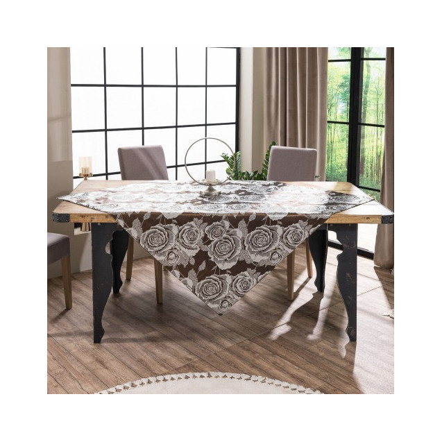 Καρέ Teoran W1111 03 90x90