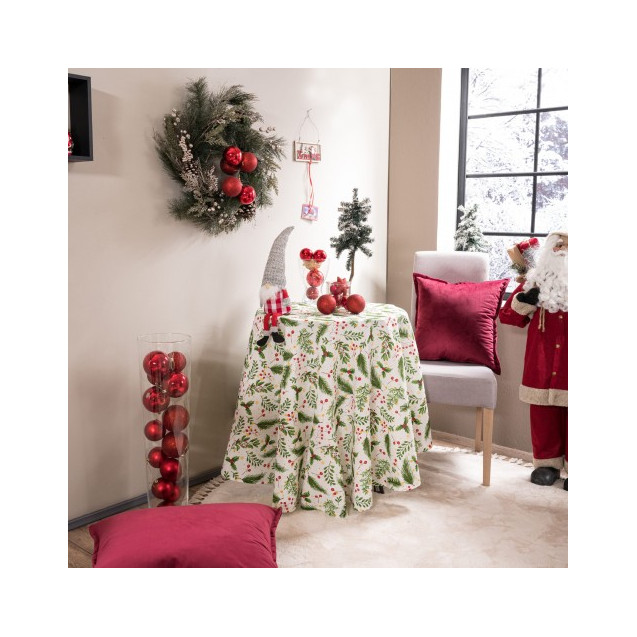 Τραπεζομάντηλο Teoran Mainz Δ180