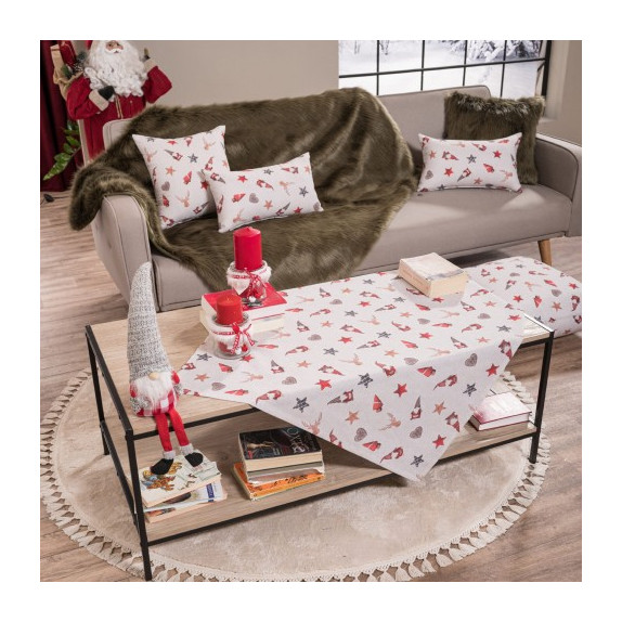 Καρέ Teoran Hilden 90x90