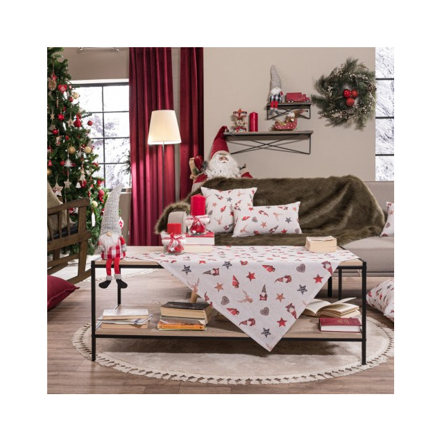 Καρέ Teoran Hilden 90x90