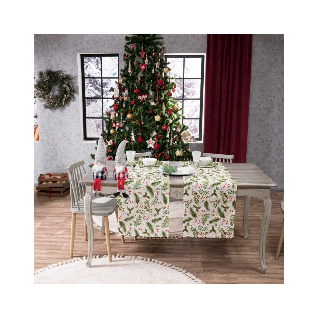 Runner Teoran Mainz 40x160