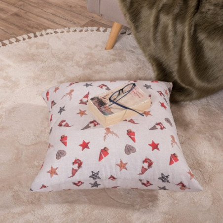 Μαξιλάρι Διακόσμησης Teoran Hilden 45x45