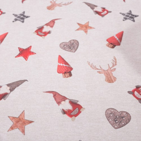 Μαξιλάρι Διακόσμησης Teoran Hilden 45x45