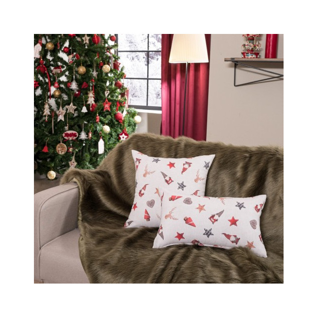 Μαξιλαροθήκη Διακόσμησης Δαπέδου Teoran Hilden...