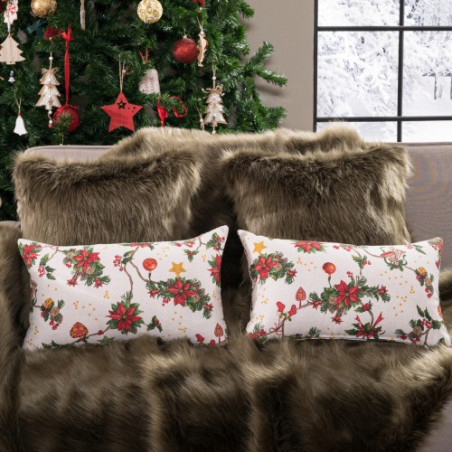 Μαξιλαροθήκη Διακόσμησης Teoran Essen 45x45