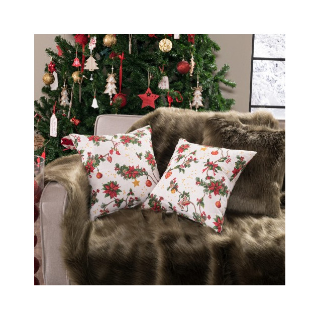 Μαξιλάρι Διακόσμησης Teoran Essen 45x45