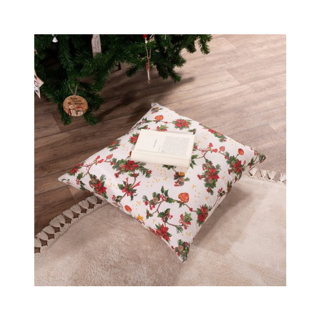 Μαξιλάρι Διακόσμησης Teoran Essen 45x45