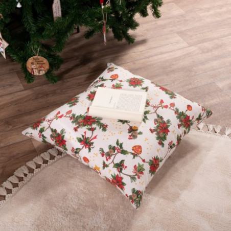 Μαξιλάρι Διακόσμησης Teoran Essen 45x45