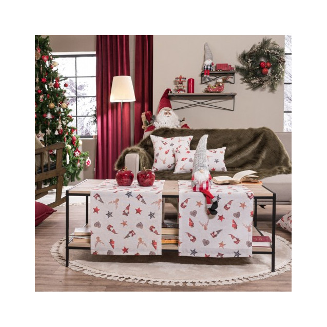 Runner Teoran Hilden 40x160