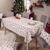 Τραπεζομάντηλο Teoran Hilden 135x220