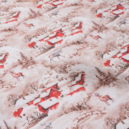 Μαξιλαροθήκη Διακόσμησης Teoran Bremen 45x45