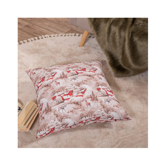 Μαξιλάρι Διακόσμησης Teoran Bremen 45x45