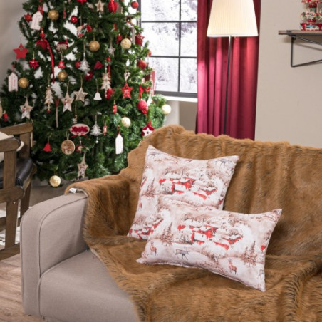 Μαξιλάρι Διακόσμησης Teoran Bremen 30x50