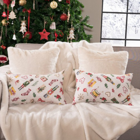 Μαξιλαροθήκη Διακόσμησης Teoran Kasel 45x45