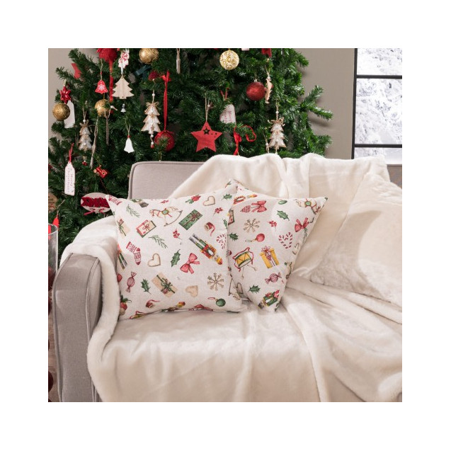 Μαξιλάρι Διακόσμησης Teoran Kasel 45x45