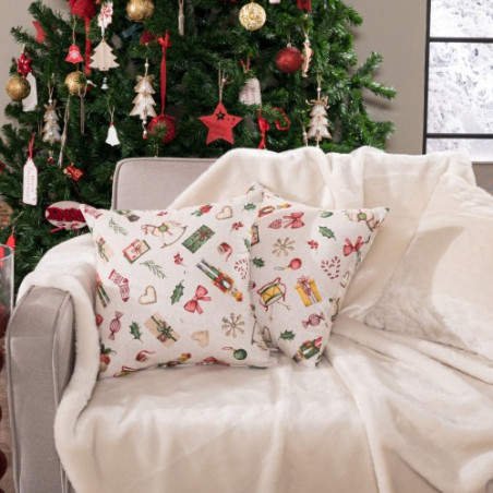 Μαξιλάρι Διακόσμησης Teoran Kasel 45x45