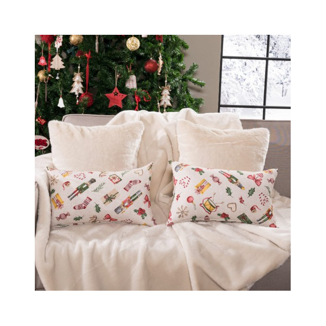 Μαξιλάρι Διακόσμησης Δαπέδου Teoran Kasel 65x65