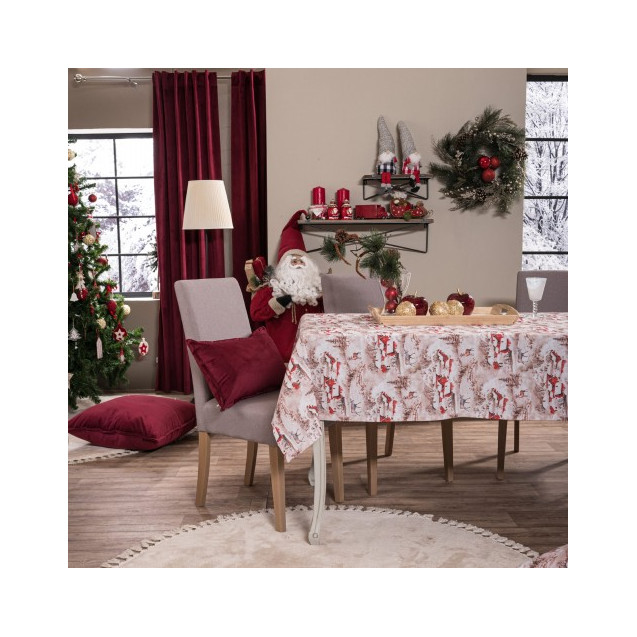 Τραπεζομάντηλο Teoran Bremen 135x135