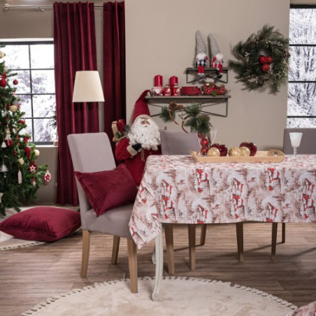 Τραπεζομάντηλο Teoran Bremen 135x135