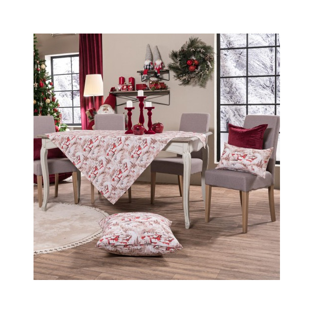 Τραπεζομάντηλο Teoran Bremen 135x135