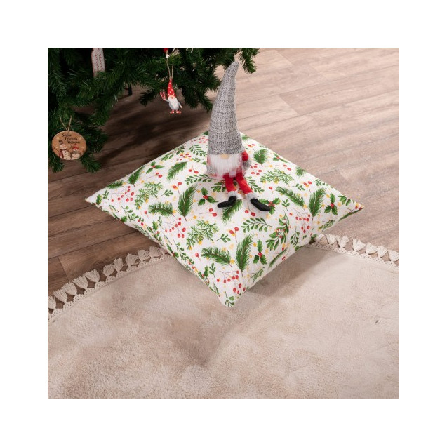 Μαξιλαροθήκη Διακόσμησης Δαπέδου Teoran Mainz...