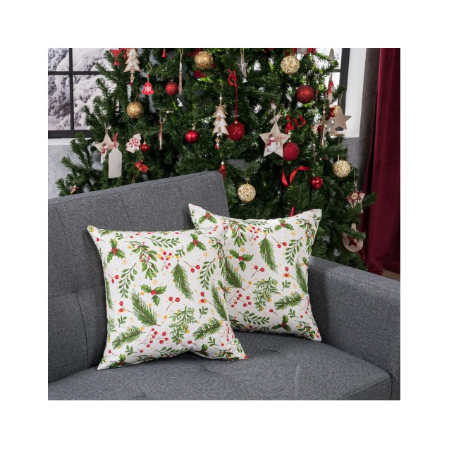 Μαξιλάρι Διακόσμησης Δαπέδου Teoran Mainz 65x65