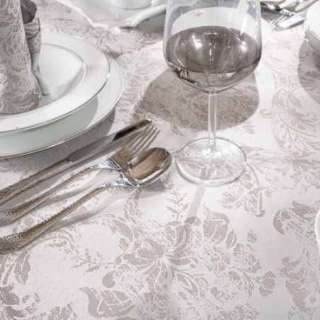 Τραπεζομάντηλο Teoran Ferrand 160x250