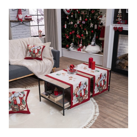 Runner Teoran Rhoden 45x140