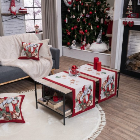 Runner Teoran Rhoden 45x140