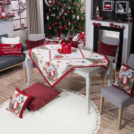 Τραπεζομάντηλο Teoran Rhoden 140x140