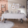 Τραπεζομάντηλο Teoran Rochelle 03 155x230