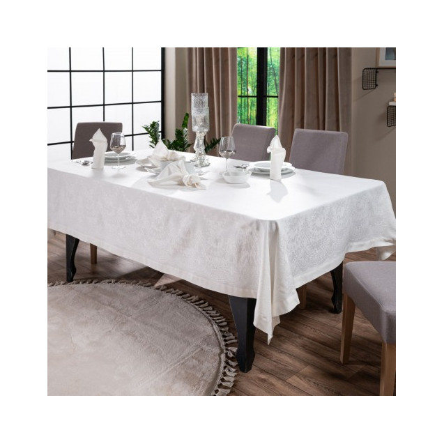 Τραπεζομάντηλο Teoran Etienne 00 155x230