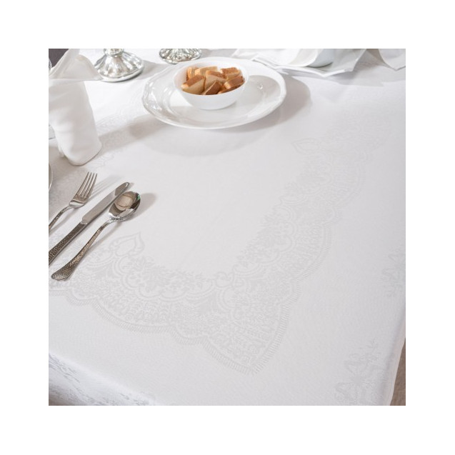 Τραπεζομάντηλο Teoran Etienne 00 155x230