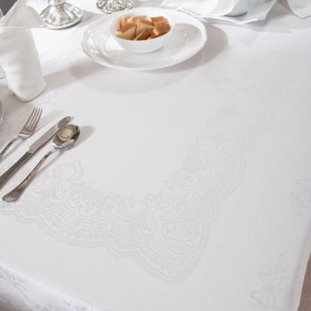 Τραπεζομάντηλο Teoran Etienne 00 155x230