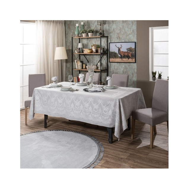 Τραπεζομάντηλο Teoran Etienne 03 155x230