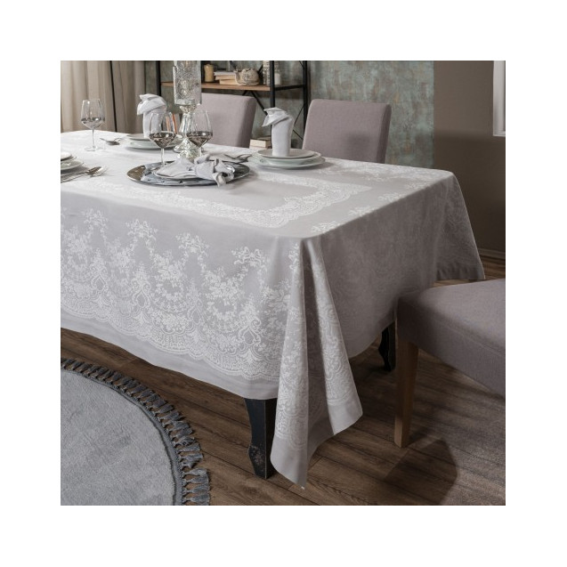 Τραπεζομάντηλο Teoran Etienne 03 155x260