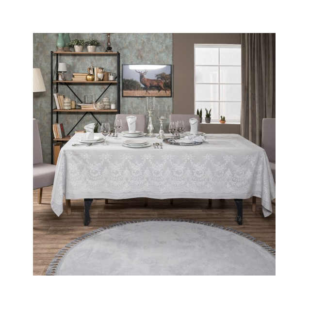 Τραπεζομάντηλο Teoran Etienne 03 155x260