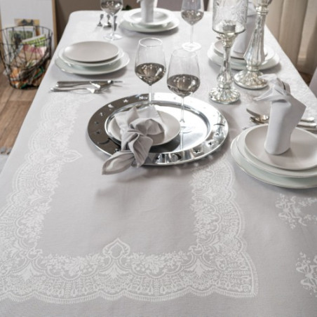 Τραπεζομάντηλο Teoran Etienne 03 155x260