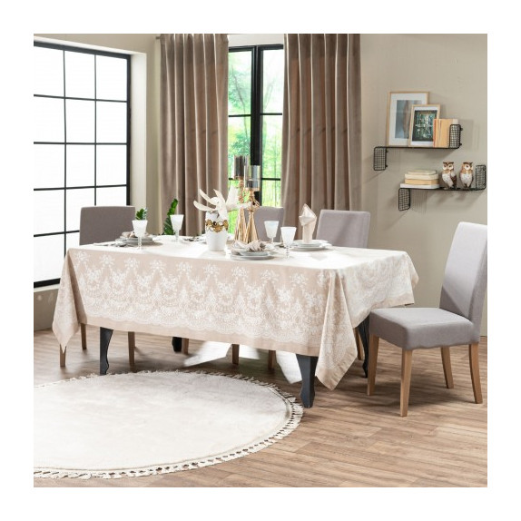 Τραπεζομάντηλο Teoran Etienne 04 155x230