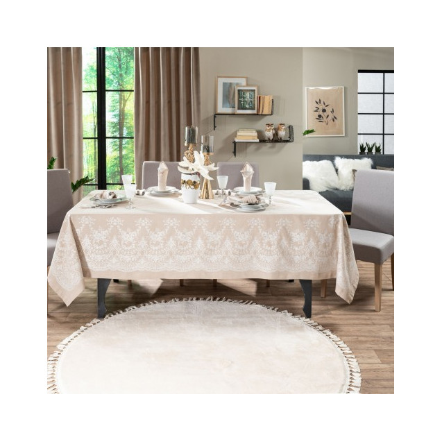 Τραπεζομάντηλο Teoran Etienne 04 155x230