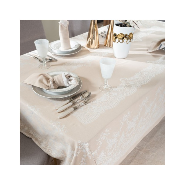 Τραπεζομάντηλο Teoran Etienne 04 155x230