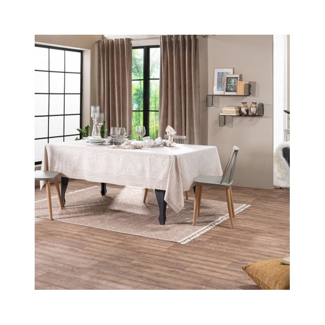 Τραπεζομάντηλο Teoran Clermont 01 155x230